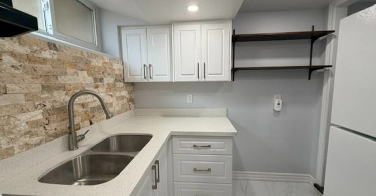 Bsmt-869 Marinet Crescent, Pickering, ON, L1W 2M2 - 13