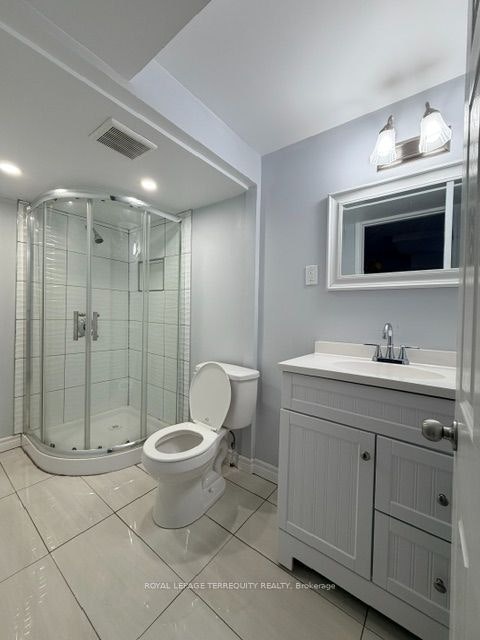 Bsmt-869 Marinet Crescent, Pickering, ON, L1W 2M2 - 7