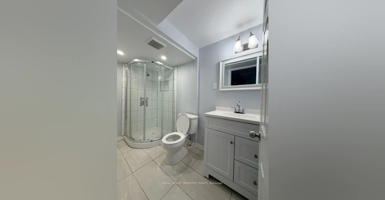 Bsmt-869 Marinet Crescent, Pickering, ON, L1W 2M2 - 7