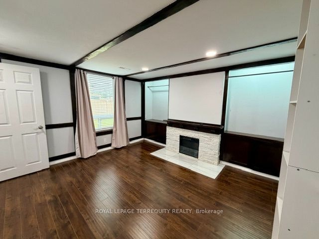 Bsmt-869 Marinet Crescent, Pickering, ON, L1W 2M2 - 3
