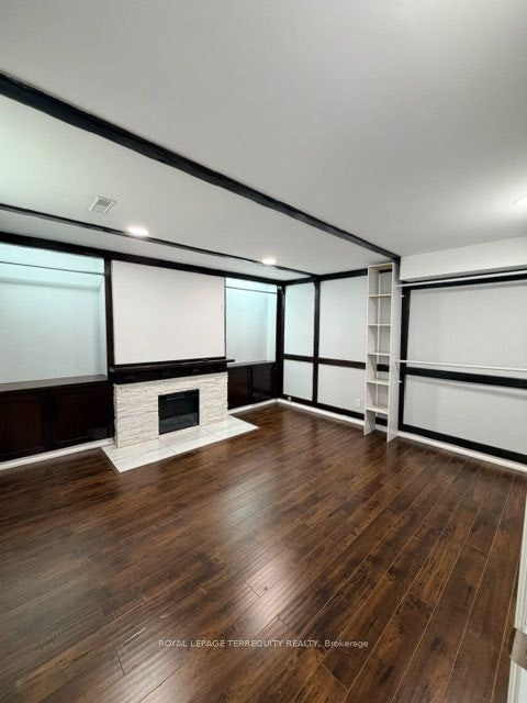 Bsmt-869 Marinet Crescent, Pickering, ON, L1W 2M2