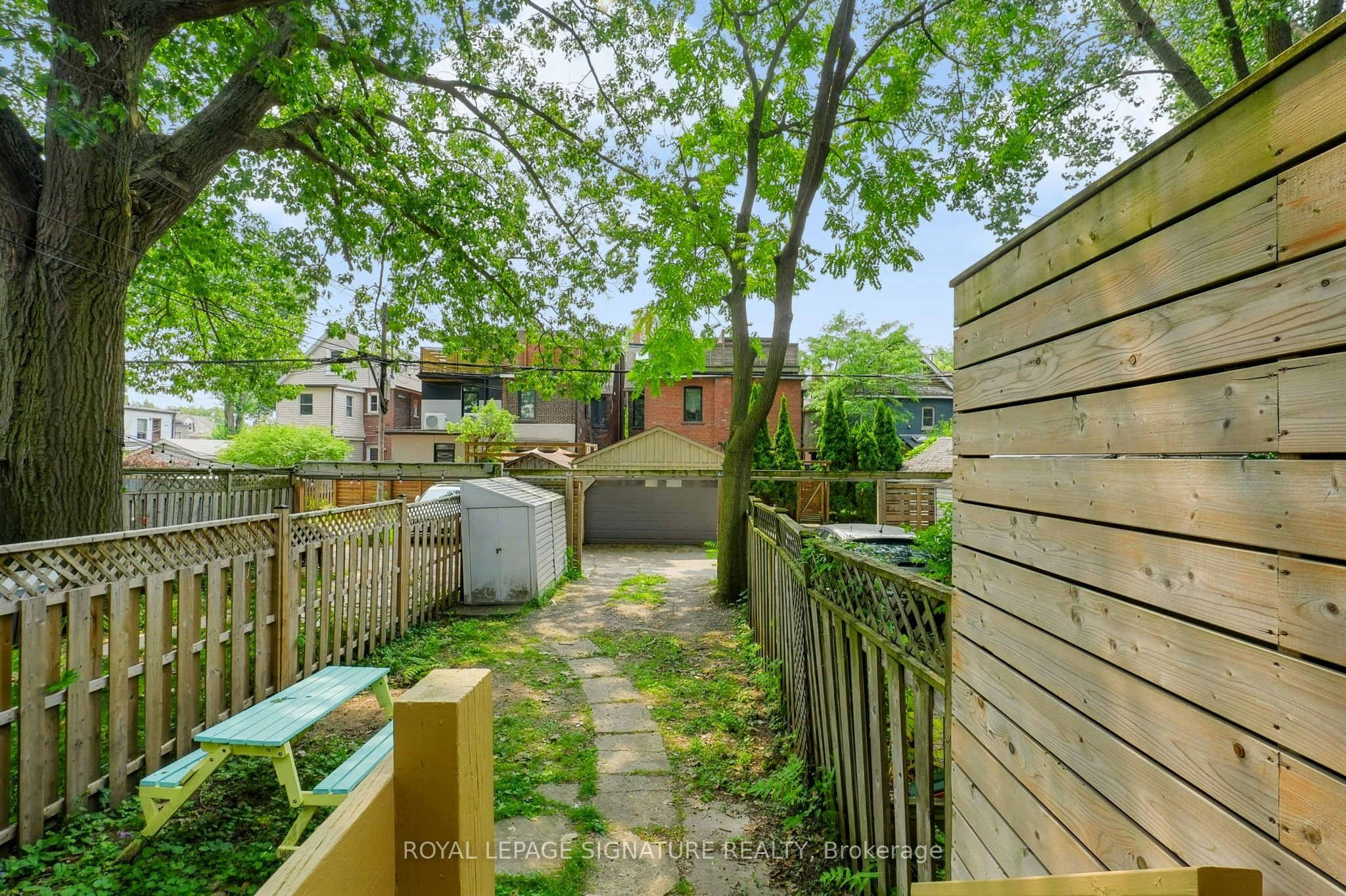 37 Strathcona Avenue, Toronto, ON, M4K 1K6 - 12