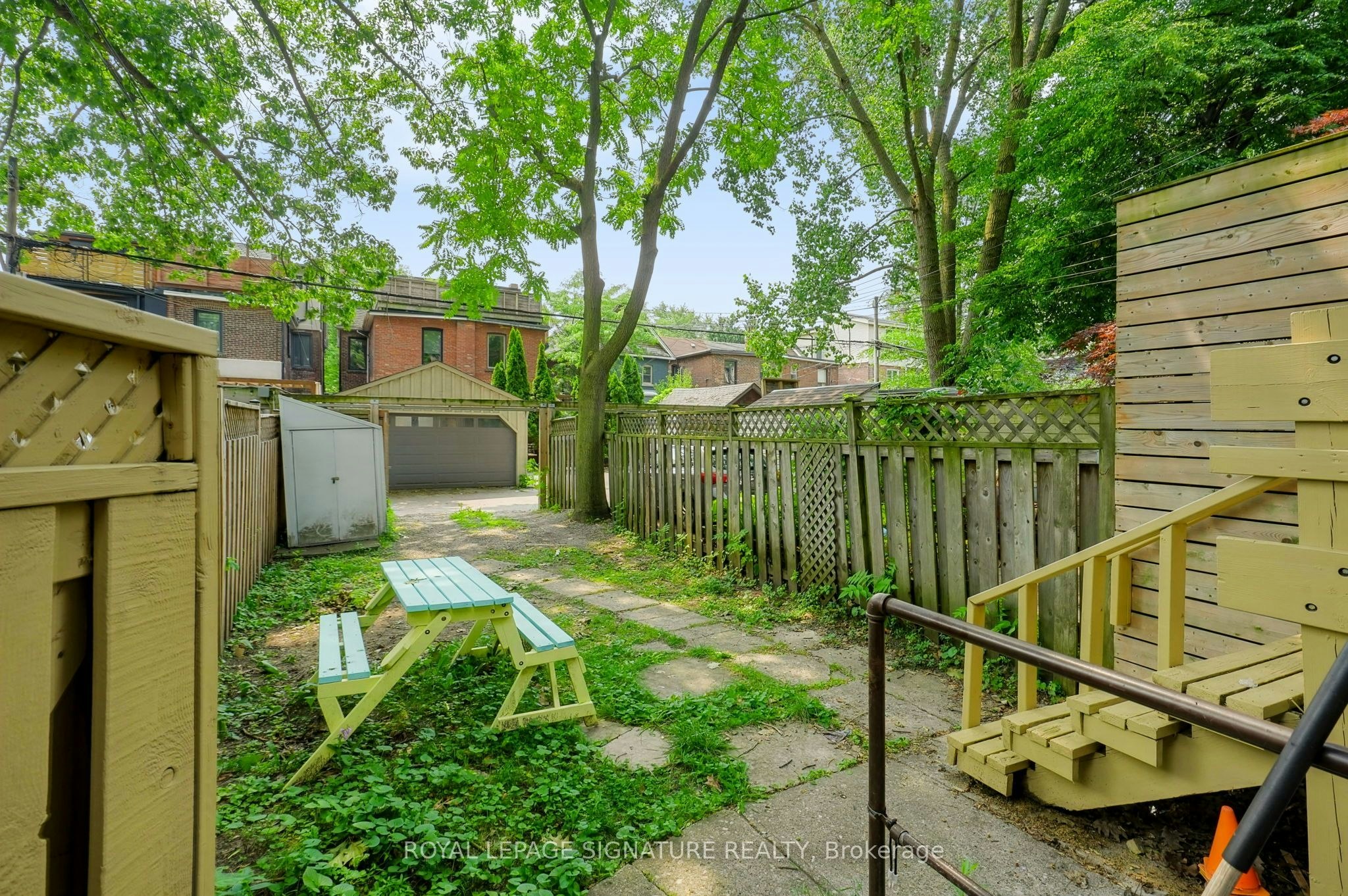 37 Strathcona Avenue, Toronto, ON, M4K 1K6 - 18