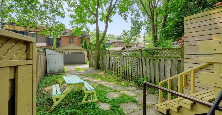 37 Strathcona Avenue, Toronto, ON, M4K 1K6 - 18
