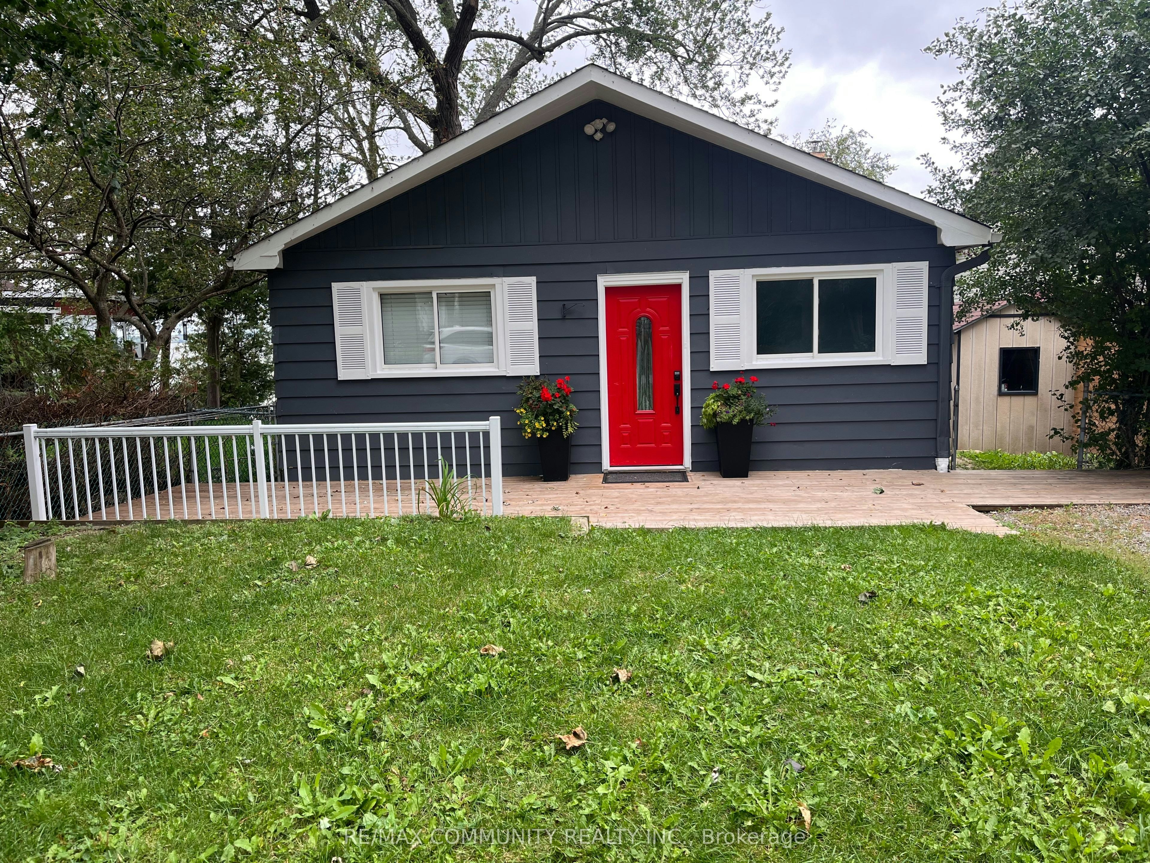 232 Williams Point Road, Scugog, ON, L0B 1E0