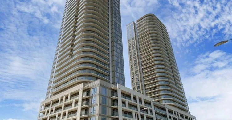 1607-2033 Kennedy Road, Toronto, ON, M1T 3G2