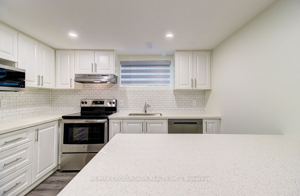 55 Gondola Crescent, Toronto, ON, M1G 2J2 - 19