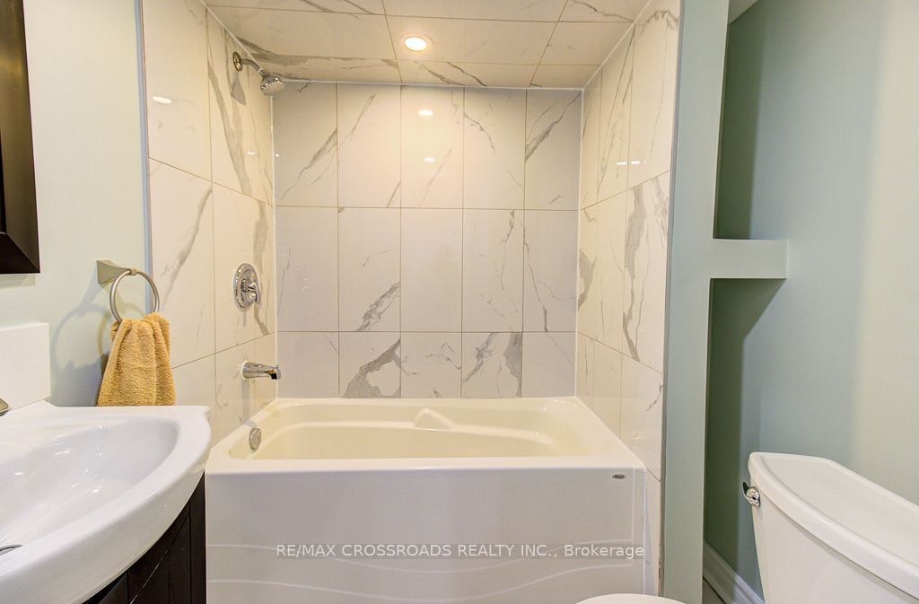 55 Gondola Crescent, Toronto, ON, M1G 2J2 - 10