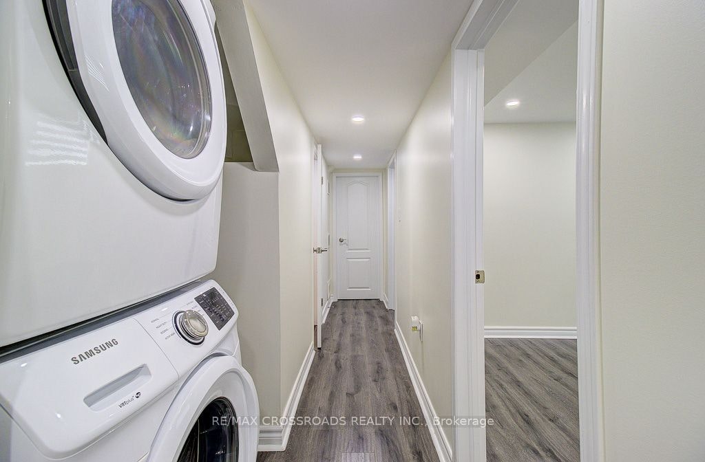 55 Gondola Crescent, Toronto, ON, M1G 2J2 - 16