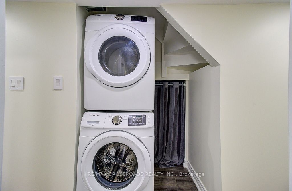 55 Gondola Crescent, Toronto, ON, M1G 2J2 - 12