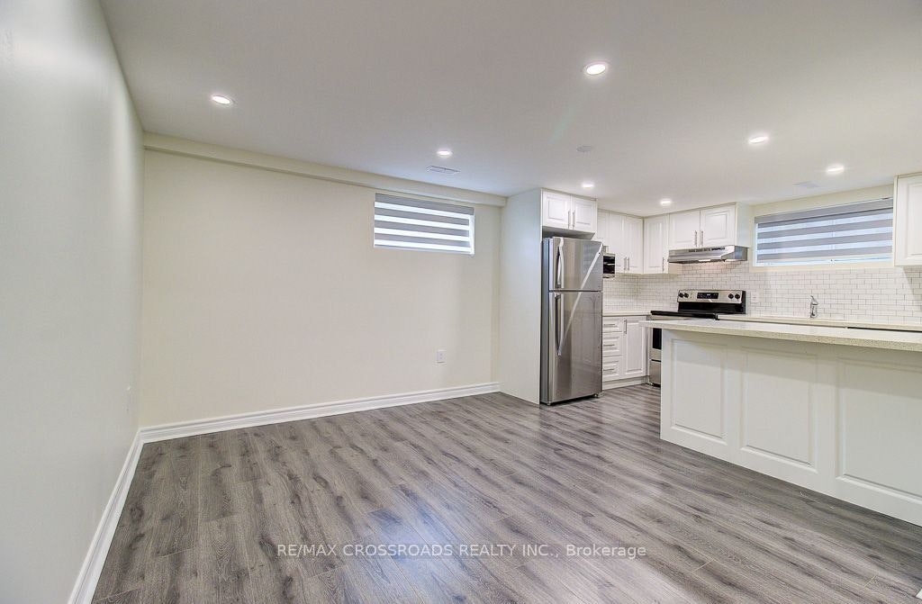 55 Gondola Crescent, Toronto, ON, M1G 2J2 - 21