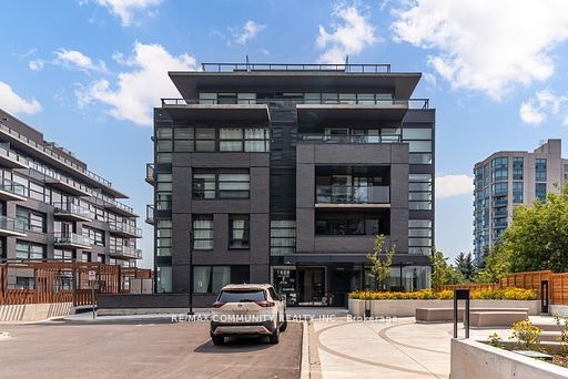 190-1608 Charles Street, Whitby, ON, L1N 1B9 - 4