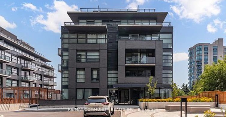 190-1608 Charles Street, Whitby, ON, L1N 1B9 - 4