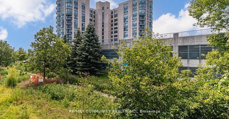 190-1608 Charles Street, Whitby, ON, L1N 1B9 - 37