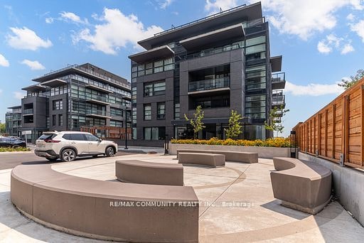 190-1608 Charles Street, Whitby, ON, L1N 1B9 - 3