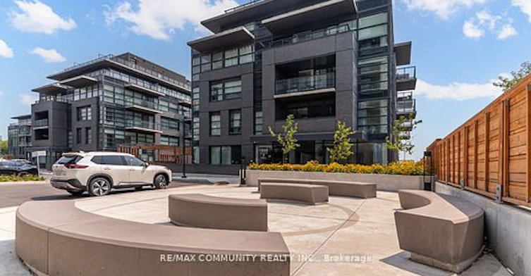 190-1608 Charles Street, Whitby, ON, L1N 1B9 - 3