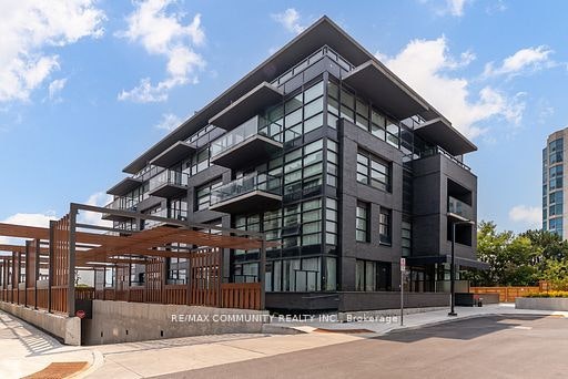 190-1608 Charles Street, Whitby, ON, L1N 1B9