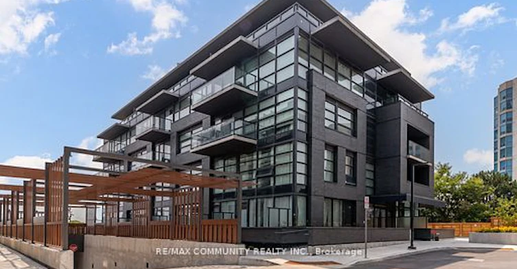 190-1608 Charles Street, Whitby, ON, L1N 1B9