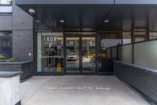 190-1608 Charles Street, Whitby, ON, L1N 1B9 - 5