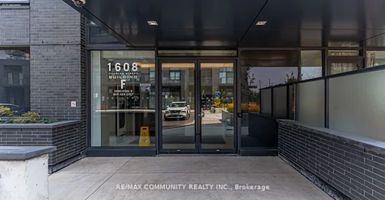 190-1608 Charles Street, Whitby, ON, L1N 1B9 - 5