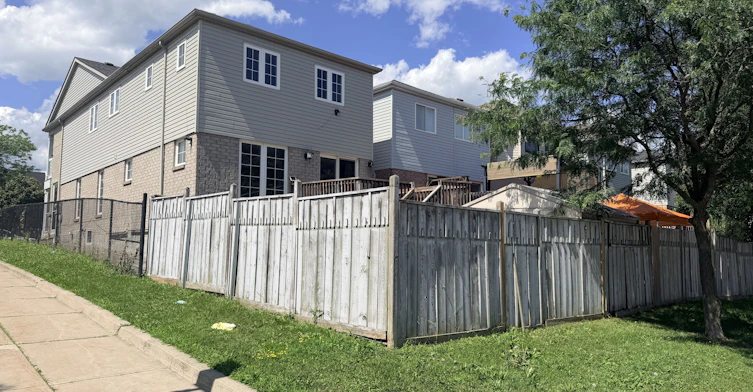 1553 Avonmore Square, Pickering, ON, L1V 7H5 - 33