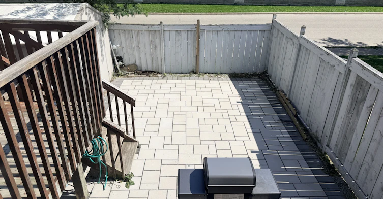 1553 Avonmore Square, Pickering, ON, L1V 7H5 - 16