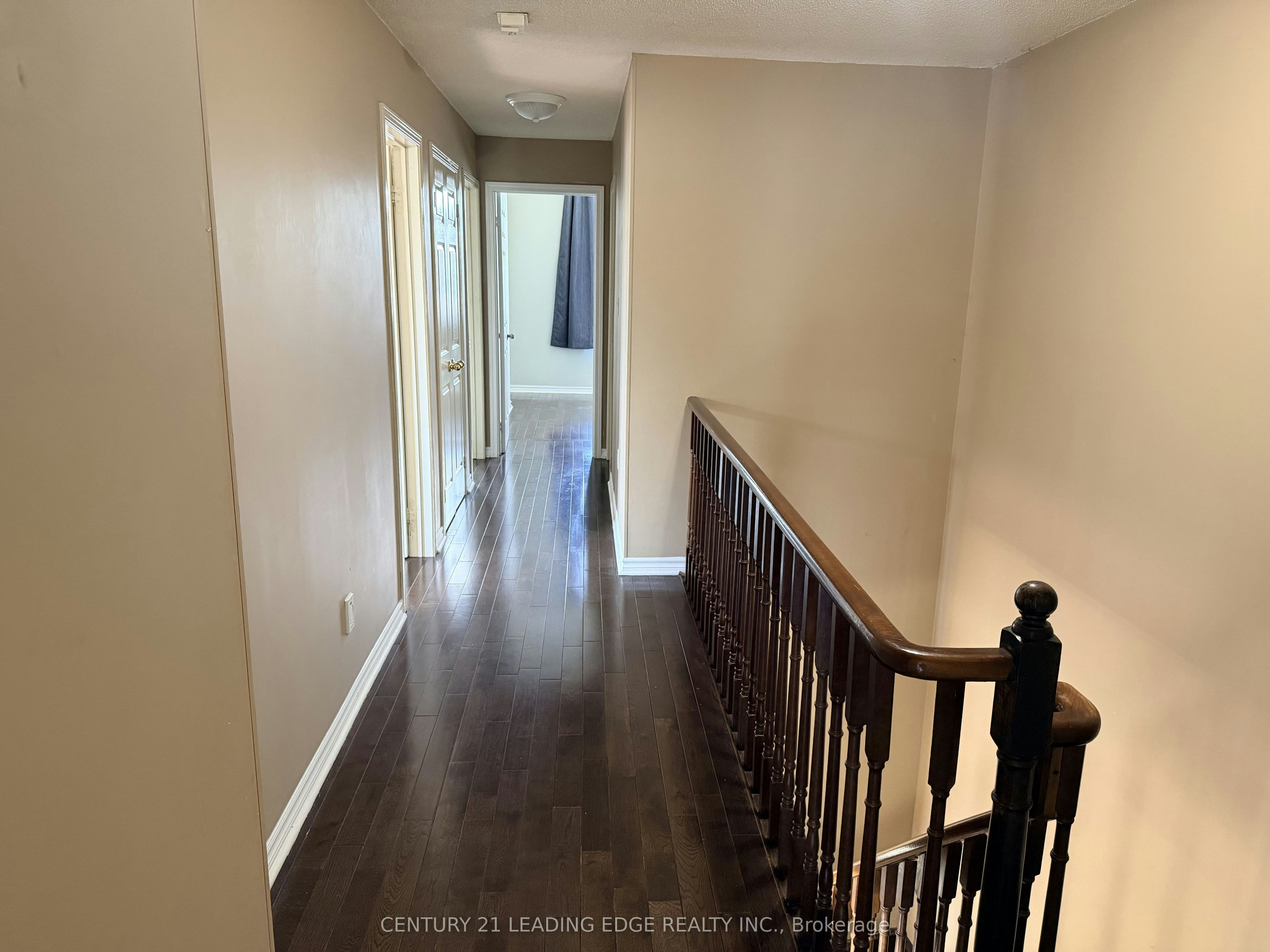 1553 Avonmore Square, Pickering, ON, L1V 7H5 - 25