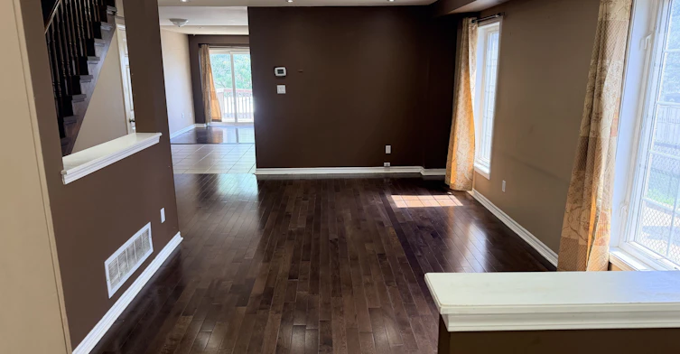 1553 Avonmore Square, Pickering, ON, L1V 7H5 - 5