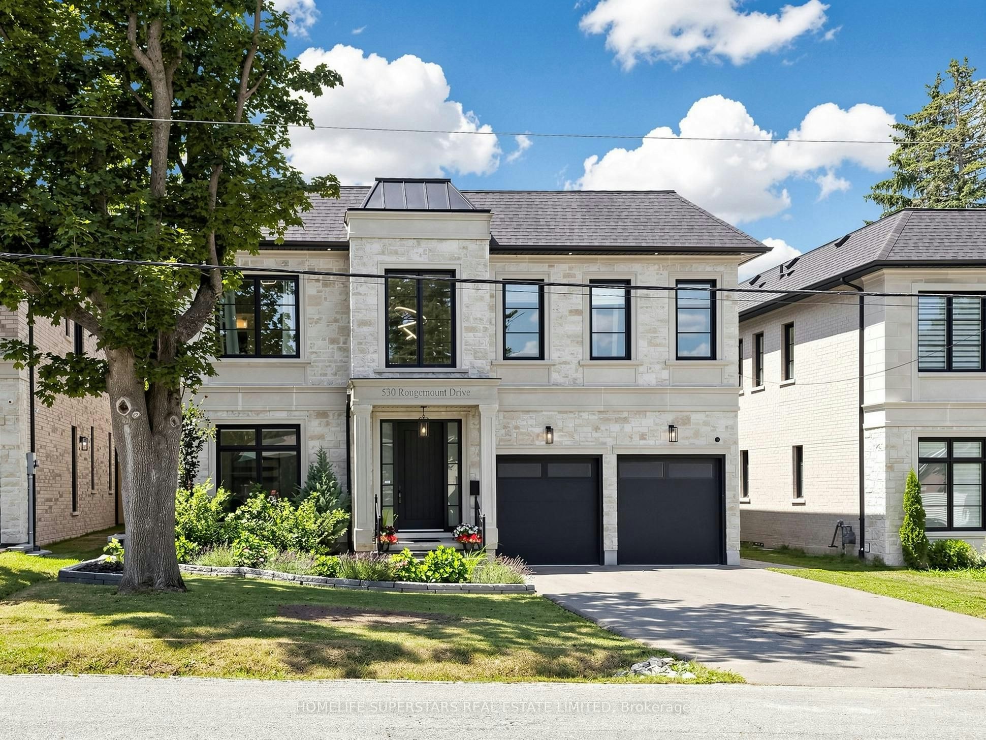 530 Rougemount Drive, Pickering, ON, L1W 2C2