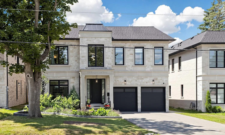 530 Rougemount Drive