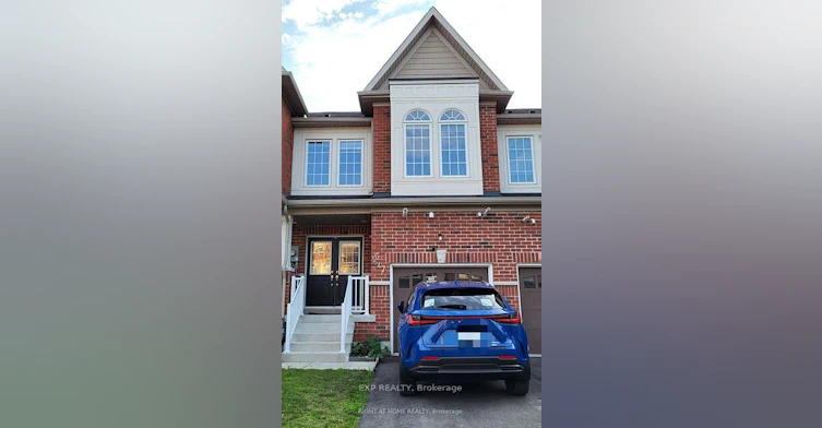 647 Krawchuk Crescent, Oshawa, ON, L1K 1A7