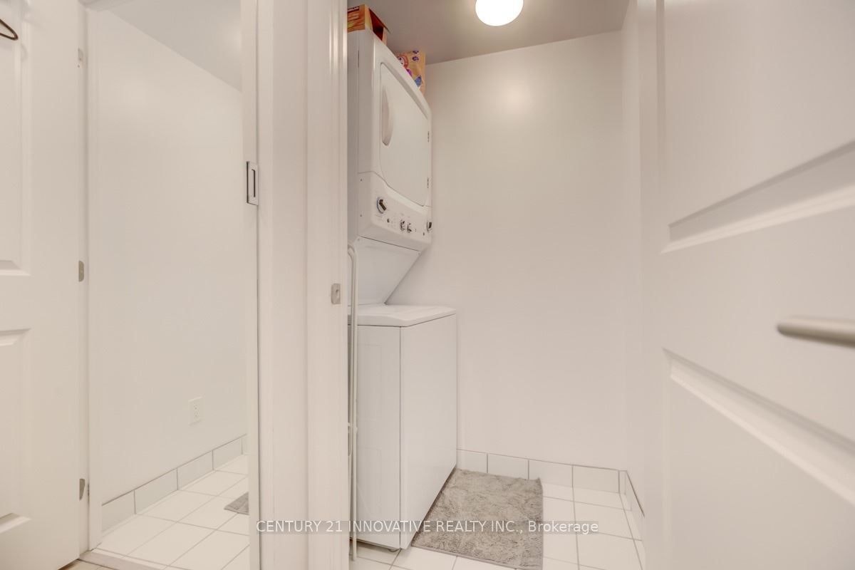 610-1215 Bayly Street, Pickering, ON, L1W 1L7 - 14