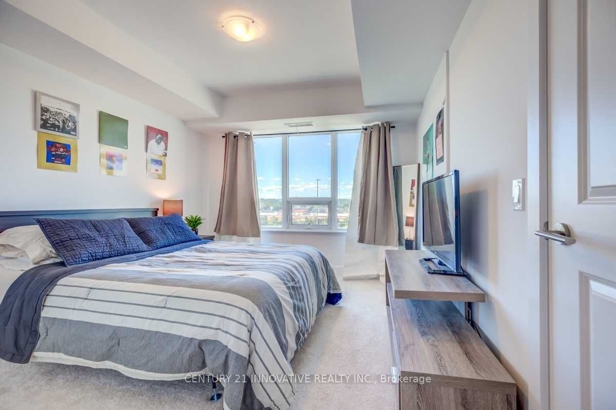 610-1215 Bayly Street, Pickering, ON, L1W 1L7 - 12
