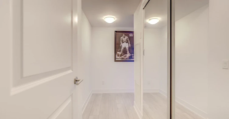 610-1215 Bayly Street, Pickering, ON, L1W 1L7 - 4