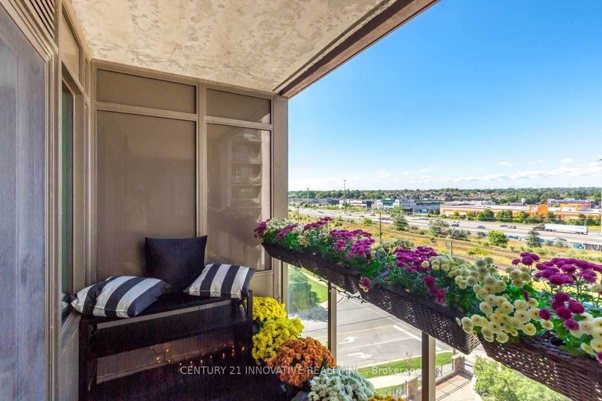 610-1215 Bayly Street, Pickering, ON, L1W 1L7 - 15
