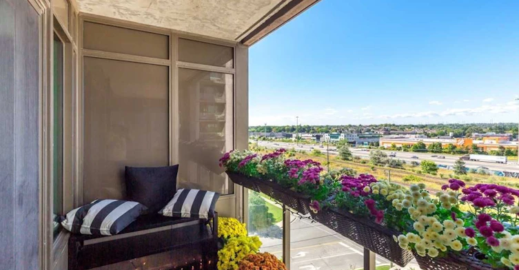 610-1215 Bayly Street, Pickering, ON, L1W 1L7 - 15