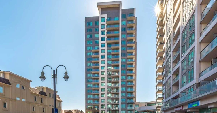 610-1215 Bayly Street, Pickering, ON, L1W 1L7