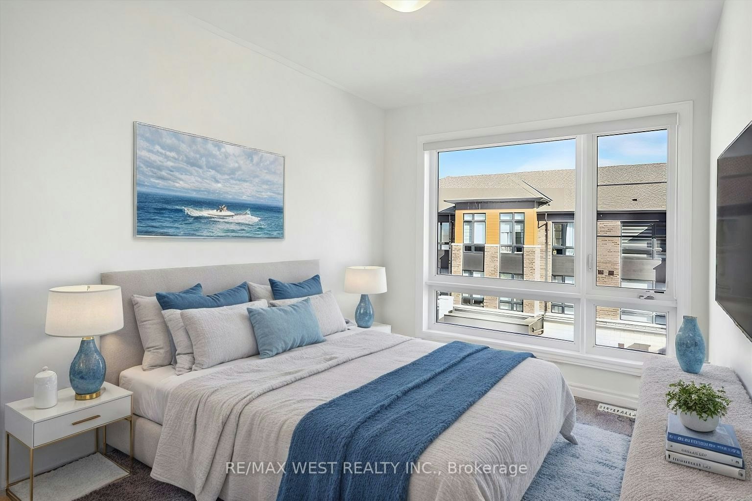30 Lake Trail Way, Whitby, ON, L1M 0E5 - 5