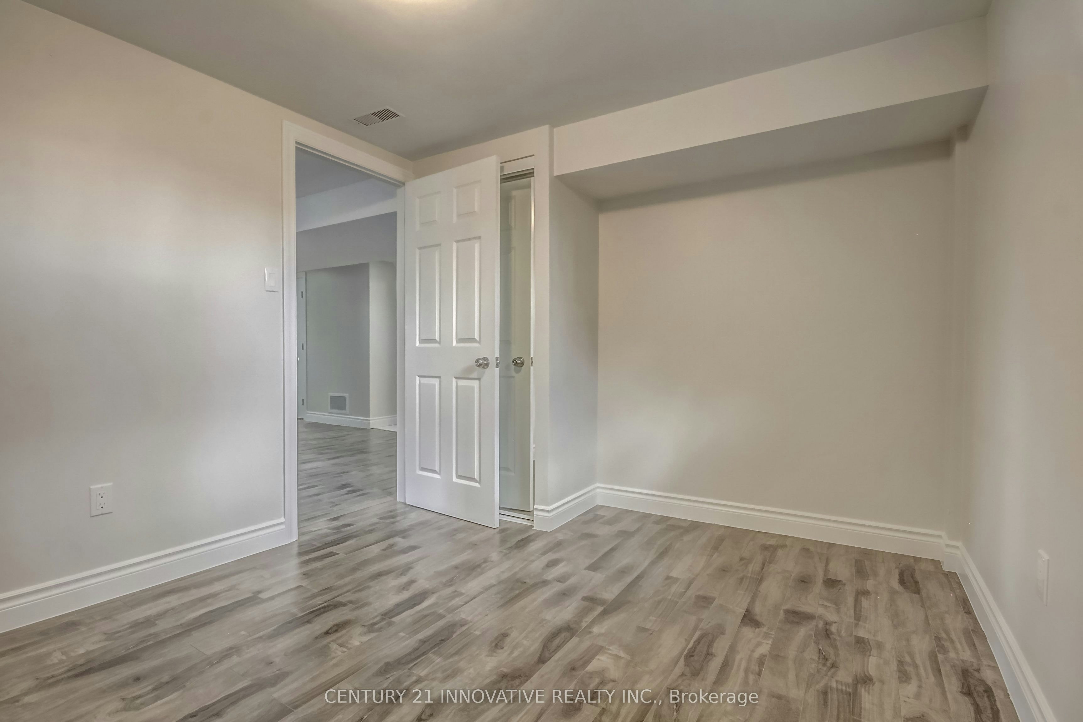 Bsmt-17 Tralee Avenue, Toronto, ON, M1G 3E3 - 4