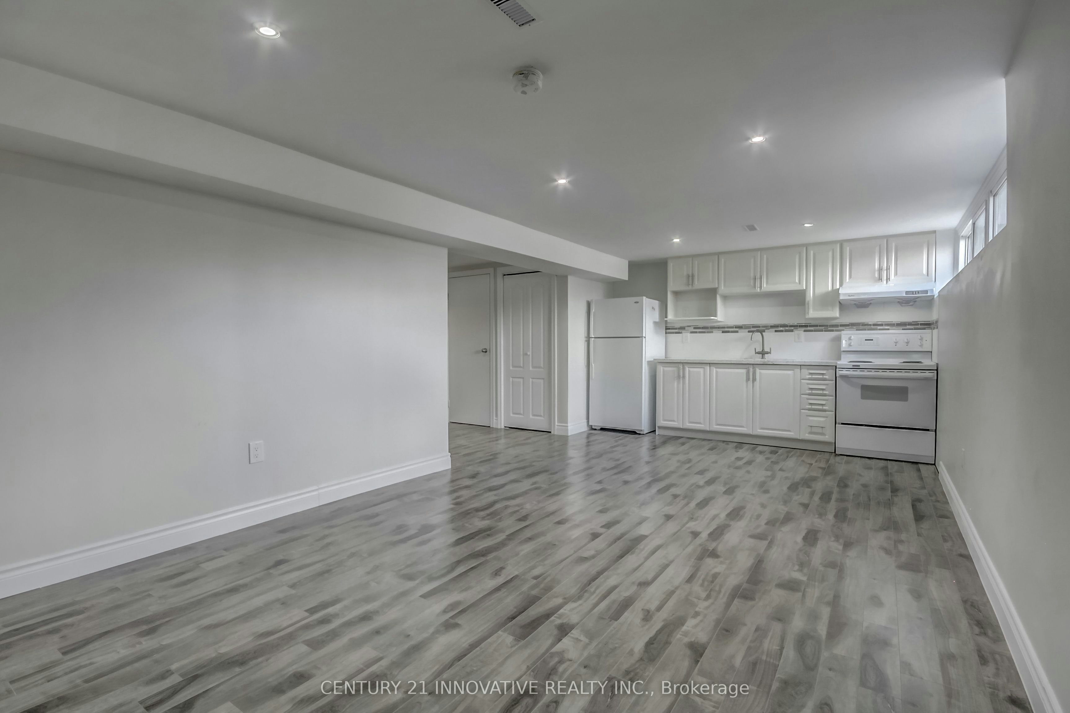 Bsmt-17 Tralee Avenue, Toronto, ON, M1G 3E3 - 2