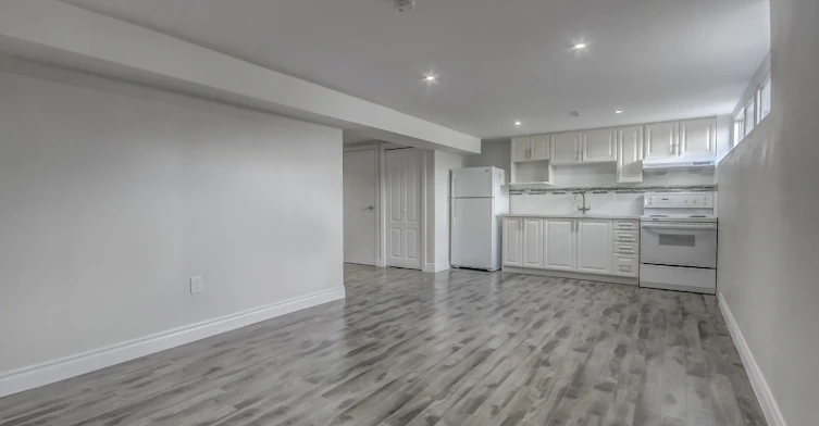 Bsmt-17 Tralee Avenue, Toronto, ON, M1G 3E3 - 2