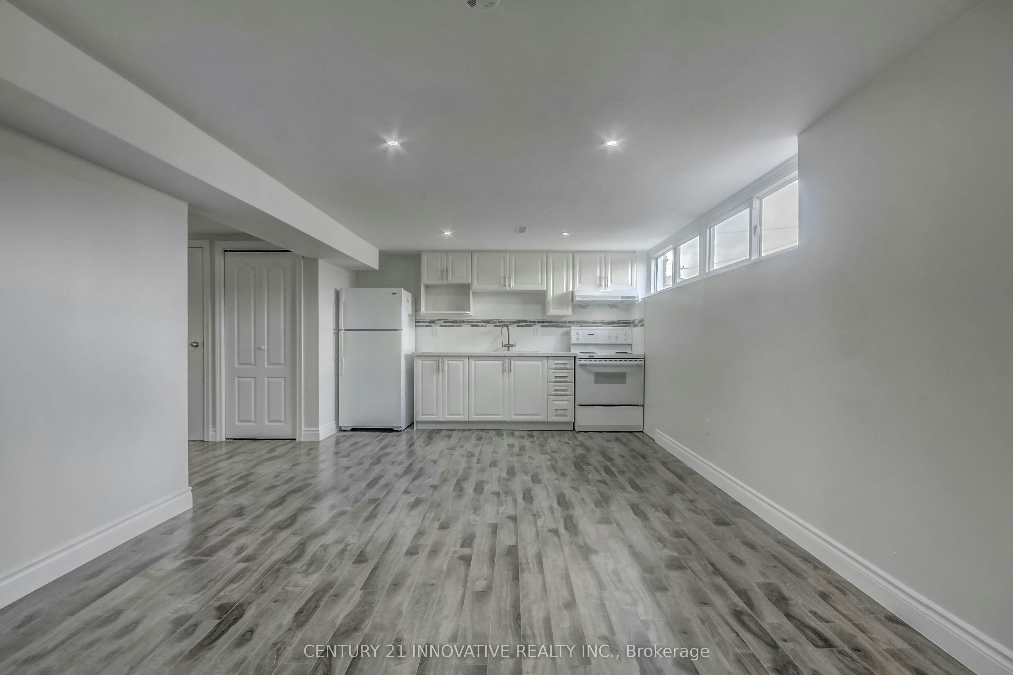 Bsmt-17 Tralee Avenue, Toronto, ON, M1G 3E3 - 3