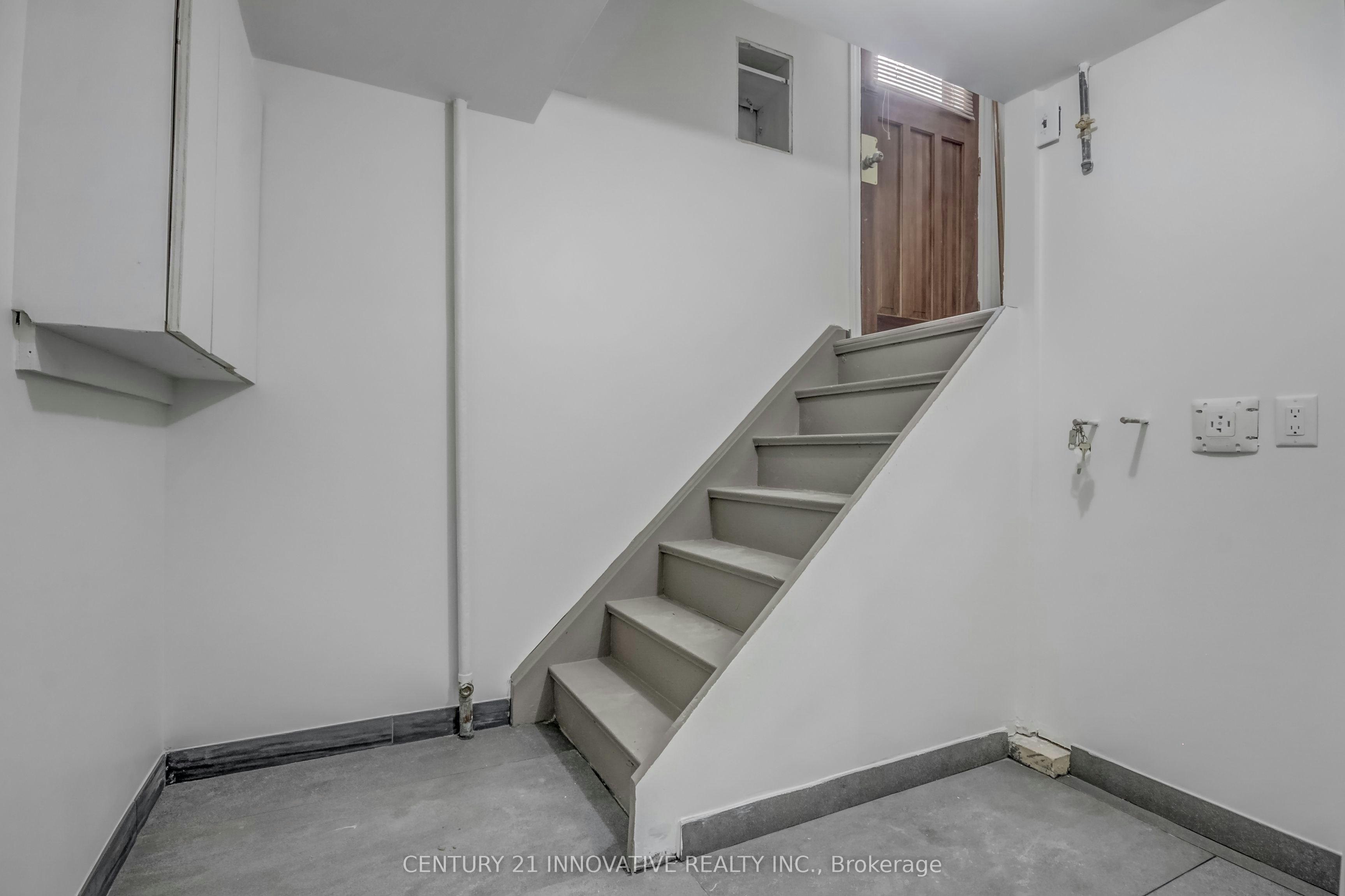 Bsmt-17 Tralee Avenue, Toronto, ON, M1G 3E3 - 6