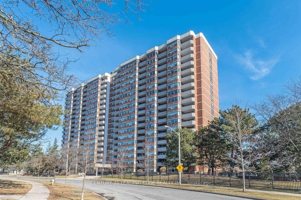 1915-121 Ling Road, Toronto, ON, M1E 4Y2