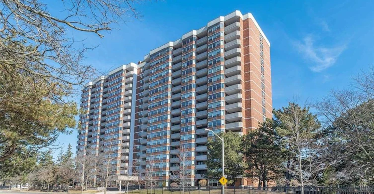1915-121 Ling Road, Toronto, ON, M1E 4Y2