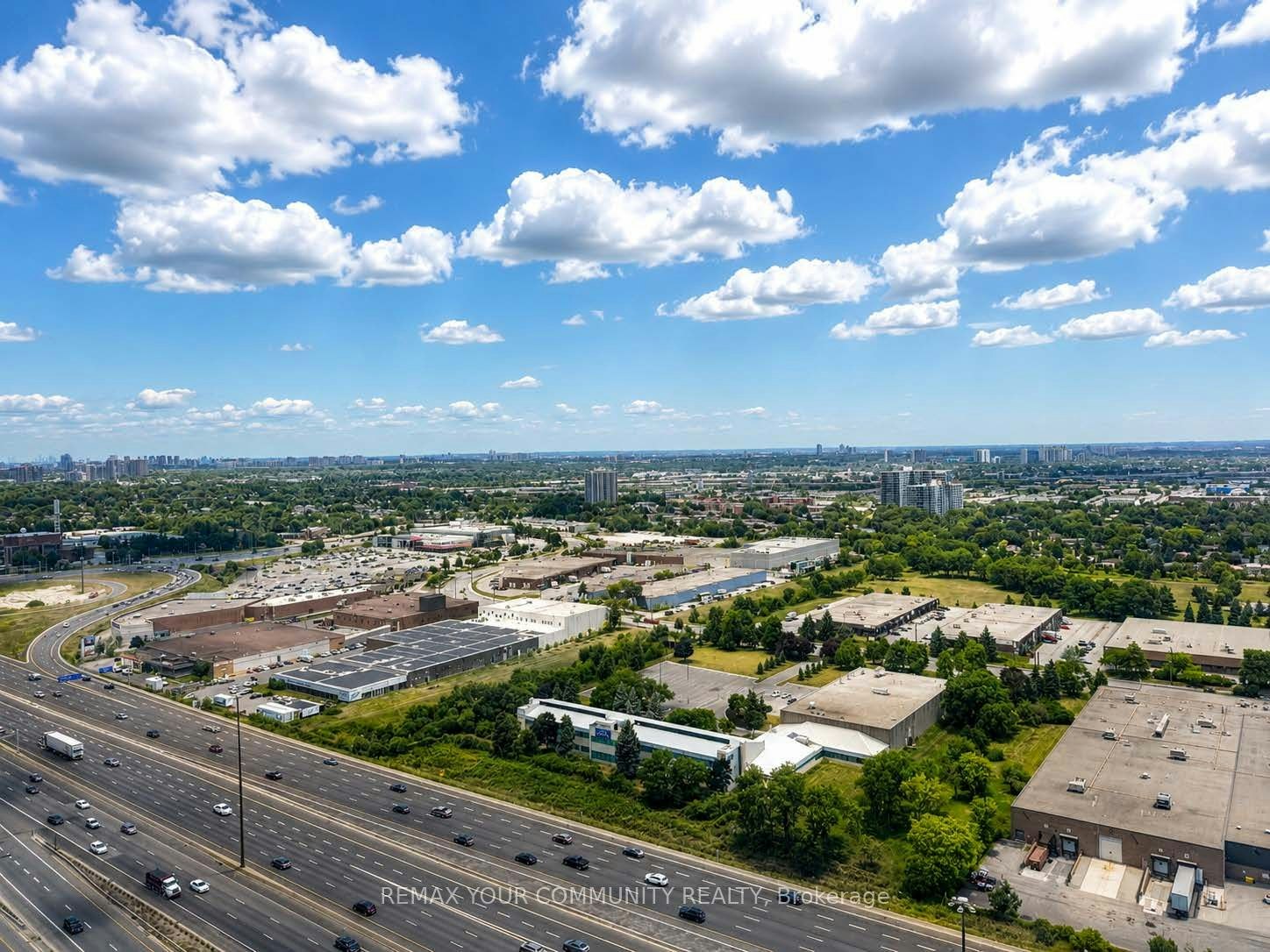 3512-38 Lee Centre Drive, Toronto, ON, M1H 3J7 - 12