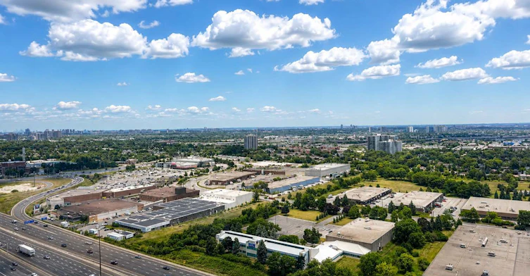 3512-38 Lee Centre Drive, Toronto, ON, M1H 3J7 - 12