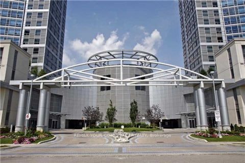 3512-38 Lee Centre Drive, Toronto, ON, M1H 3J7 - 14