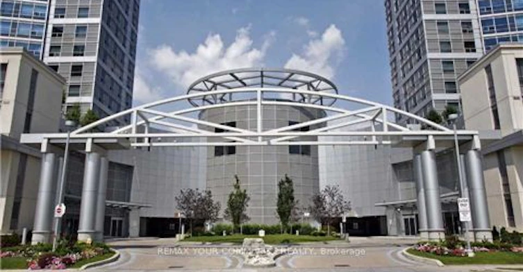 3512-38 Lee Centre Drive, Toronto, ON, M1H 3J7 - 14