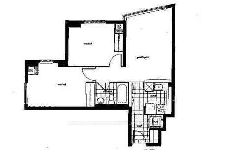 3512-38 Lee Centre Drive, Toronto, ON, M1H 3J7 - 11
